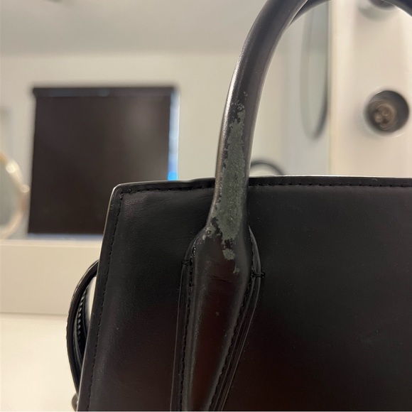 Coach Andrea Carryall Crossbody Bag - Picture 5 of 9